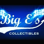 Big E's Collectibles discount code